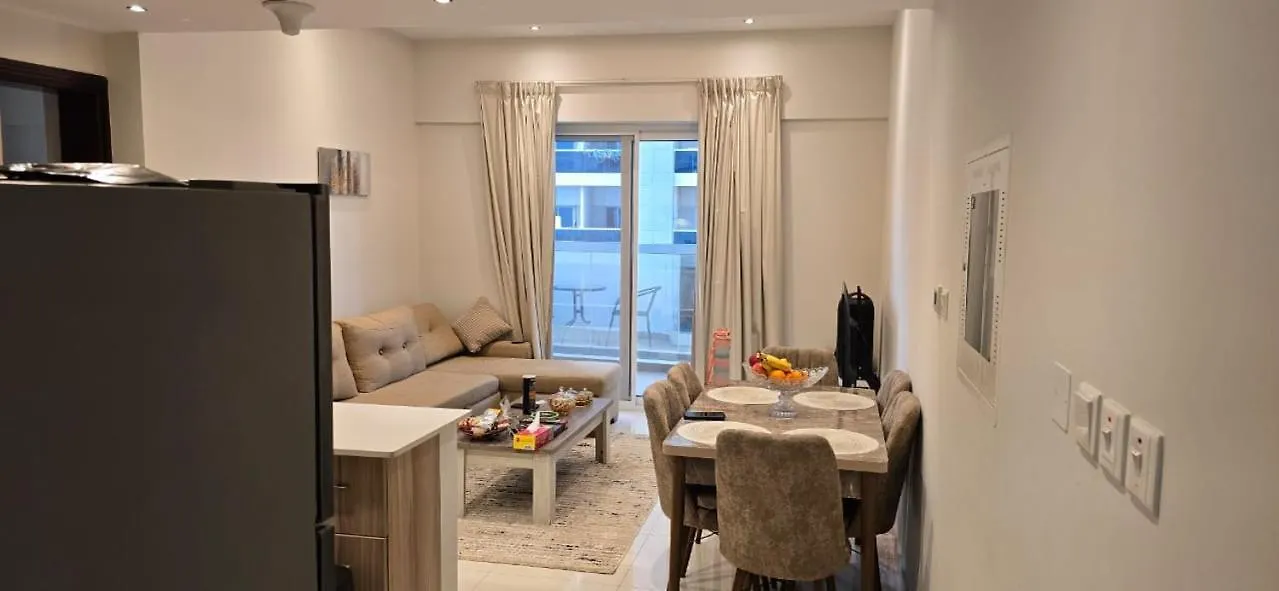 1Br Hera Tower Dubai 0*,  United Arab Emirates